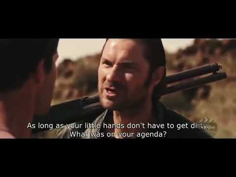 Tomb Raider Full Movie