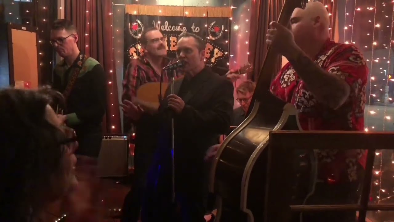 Butch & the Lowbrows - Call Me Shorty