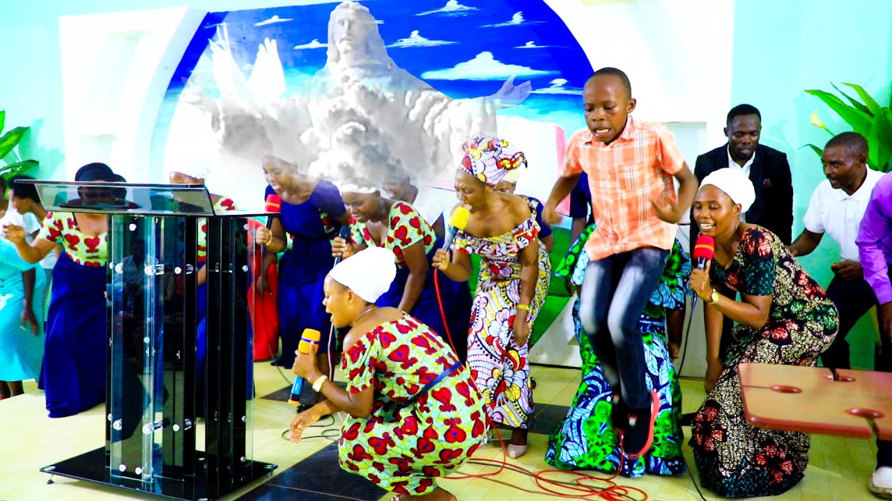 GRUP URUMURI REBA IBIBAYEHO MURI JEHOVANIS UMWANA WIMYAKA 10