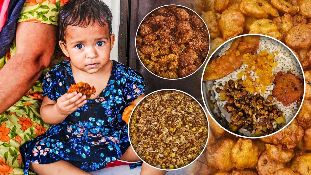 ইফতার তৈরী করলাম! || Milton Samadder || ৩২পর্ব || Milton's Kitchen || Child & Old Age Care.