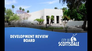 Development Review Board - May 18, 2023