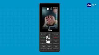 How to Use Shortcut Keys in JioPhone (Malyalam) | Reliance Jio screenshot 5