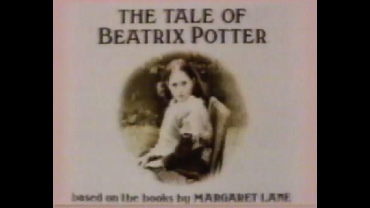 The Tale of Beatrix Potter (TV Movie 1983) - IMDb