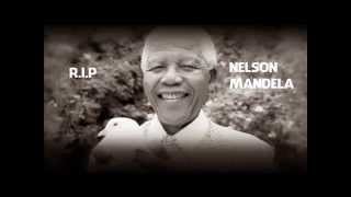 Ultimix@6 Dj Kent 06 12 13 A Tribute to Nelson Mandela
