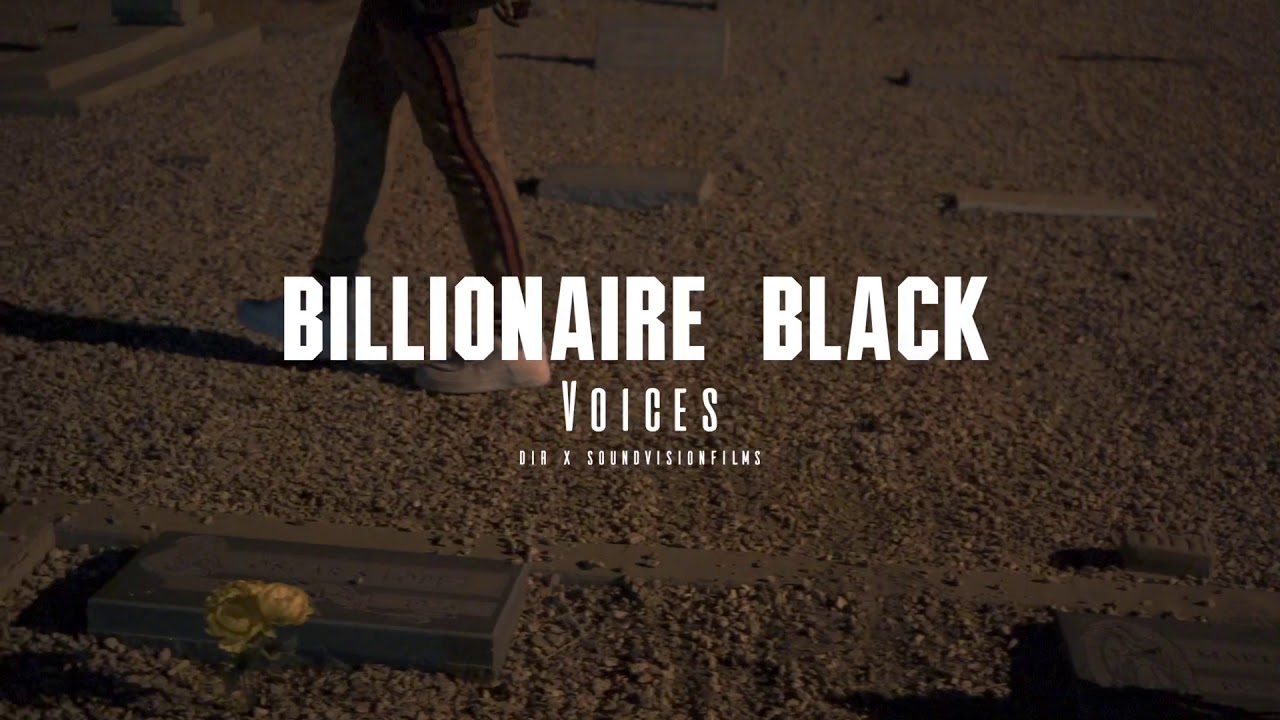 Watch Billionaire Black - Voices on YouTube Watch Billionaire Black - Voices on YouTube