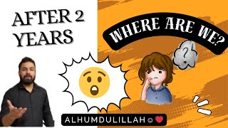 where are we  🧐 new chapter begins ✨!!!!