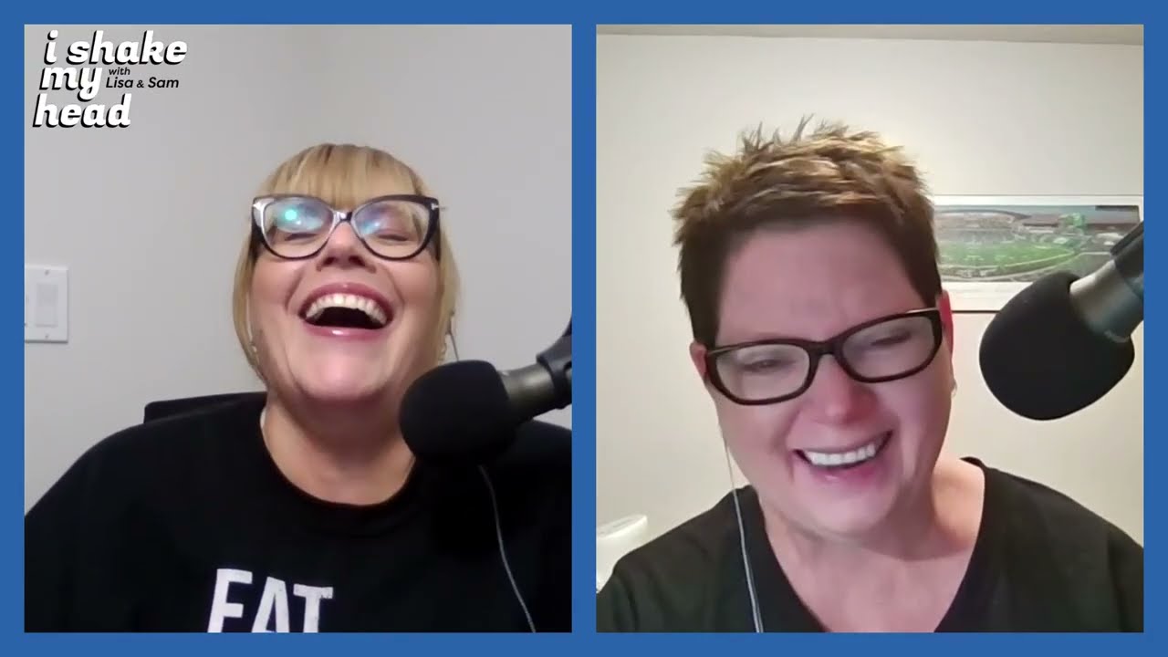 Texting Trauma, Resolutions and Taylor Swift