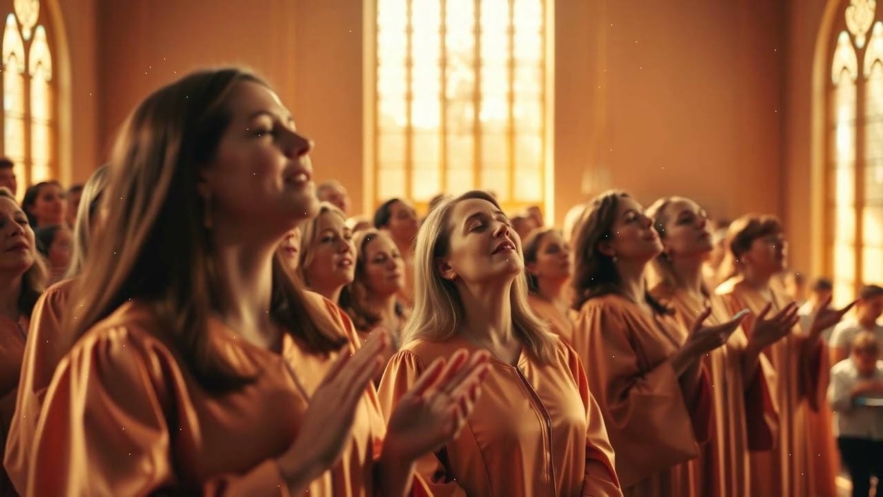 Deep Anointed Worship Music for God’s Presence 🔥✝️
