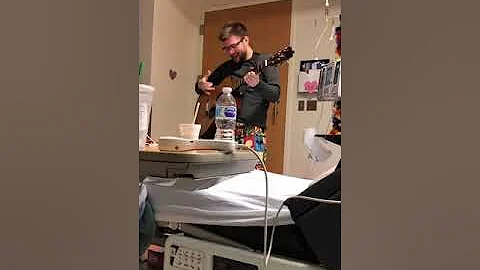 Whats Up - Cover by Dean Rowley