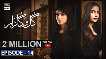 Gul-o-Gulzar Episode 14 | 12th Sep 2019 | ARY Digital [Subtitle Eng]