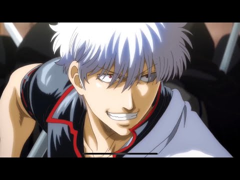 銀魂×プライド革命MAD
