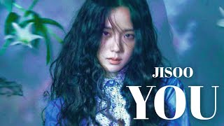 JISOO - ' YOU ' MV Resimi