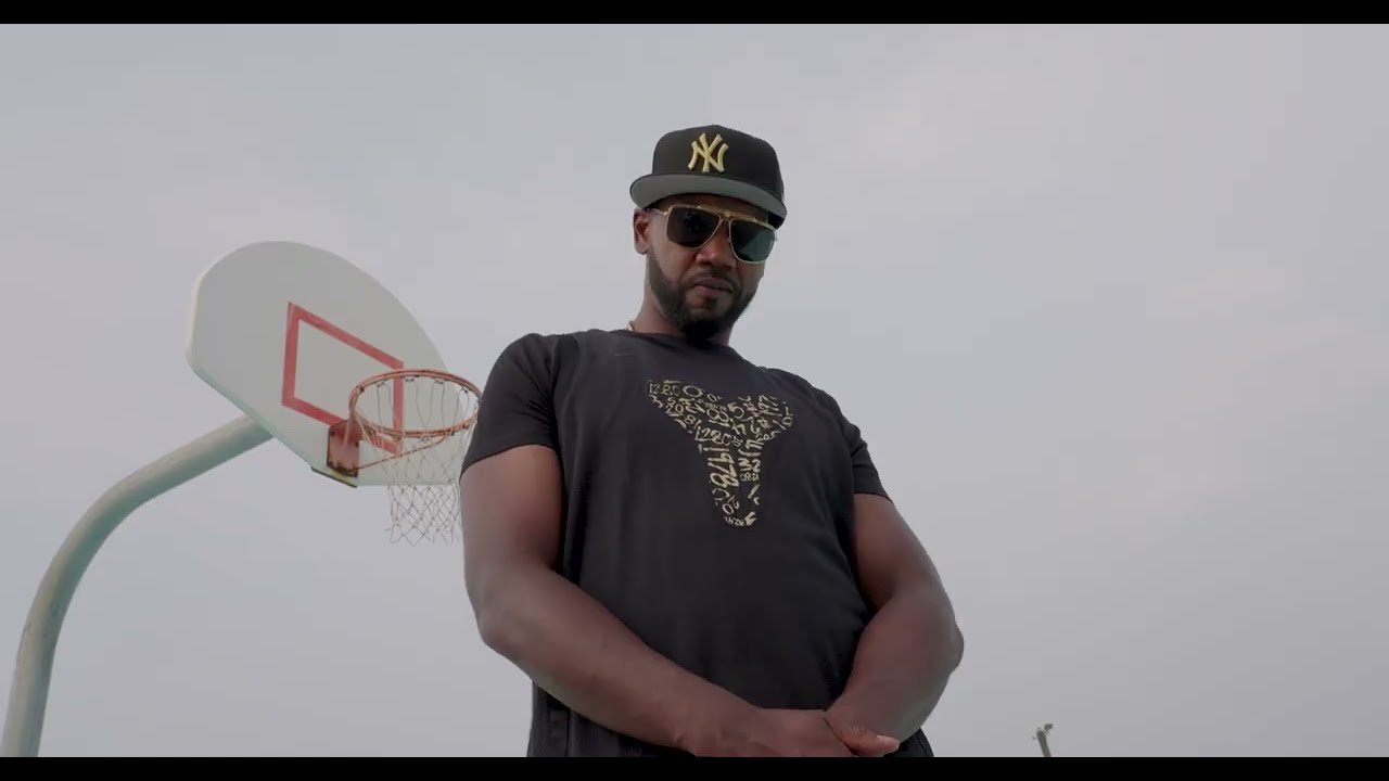 Will Sully & Montclair Records - "Shot Clock" (Official Video) auf YouTube ansehen Will Sully & Montclair Records - "Shot Clock" (Official Video) auf YouTube ansehen