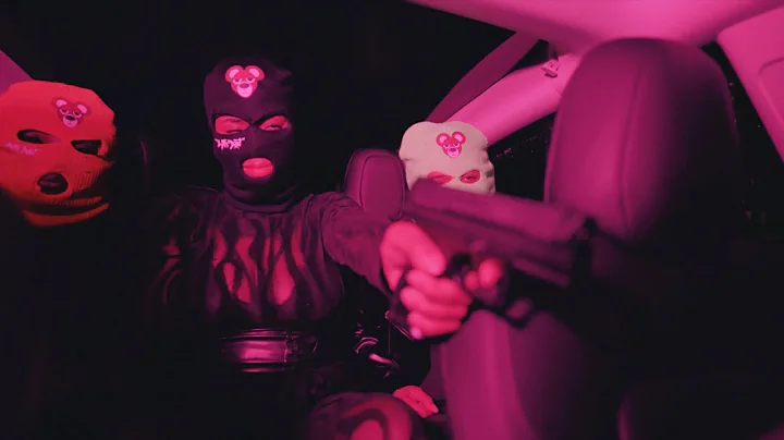 Enough is Enough - ReeCee Raps prod. J Dilla (Offi...