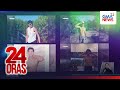 Out-of-town trip, hiking at race, kabilang sa 'summer' plans ng Sparkle boys | 24 Oras