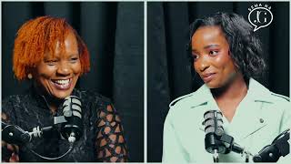 WOMEN IN BUSINESS: EPISODE 23~ Meet Whitney Wangari, a young Gen Z entrepreneur doing great!