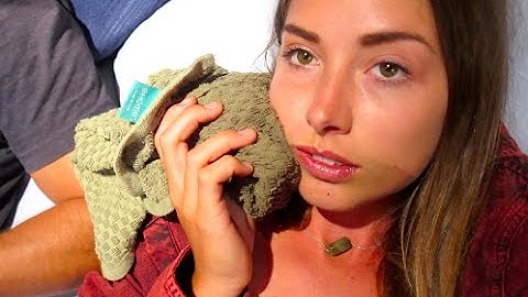 The intentional removal of sagacity or the great tooth rescue, up to you. Ep. 32