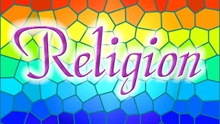 The Sickness of Religion
