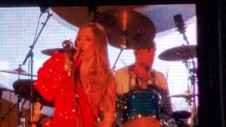 Virgin And Doda Ii In Chicago 08162019