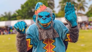 2024 Winneba Masquerade Festival (Fancy Dress)