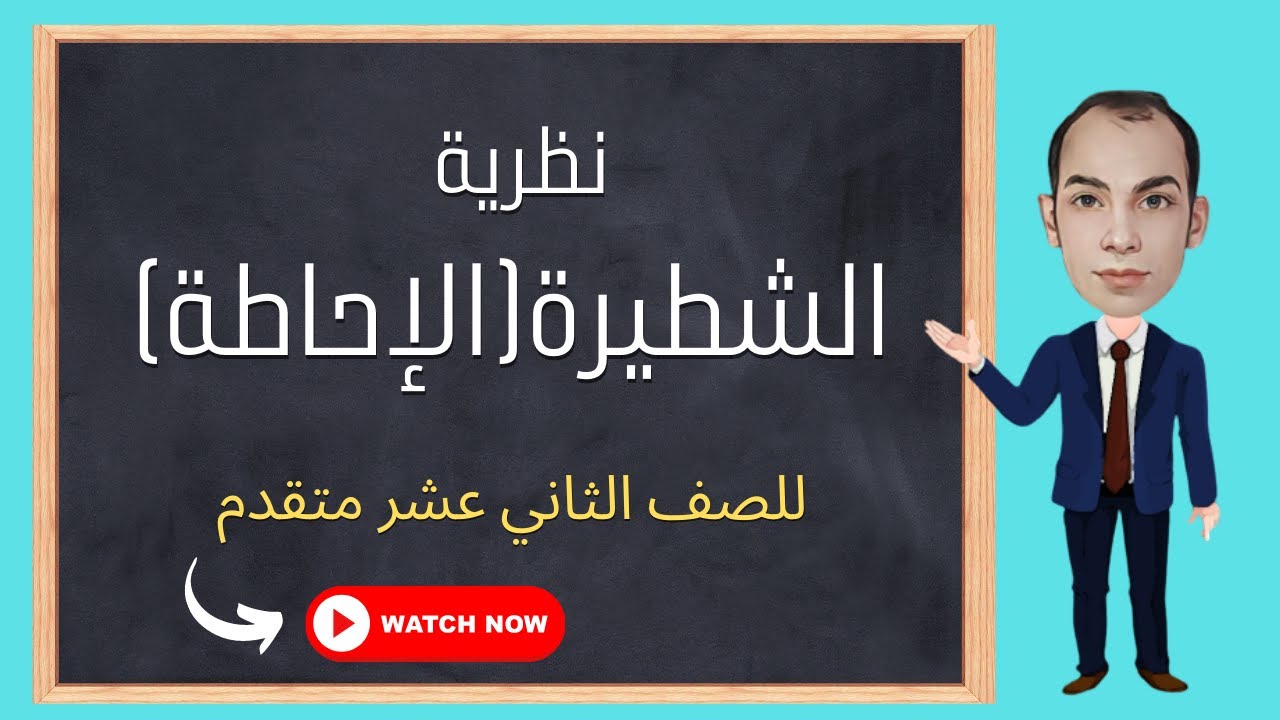 نظرية الشطيرة (الاحاطة) منهاج الرياضيات للصف الثاني عشر متقدم المنهاج الوزاري