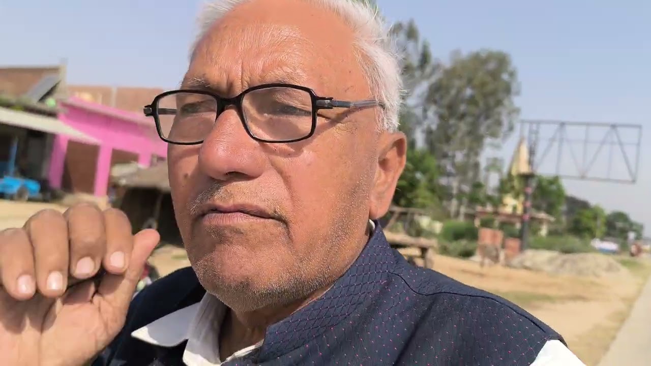 Hospital ke Liye Plot For Sale ON Highway 🛣️ 734 Master ji property 50 Sahara Property 50 