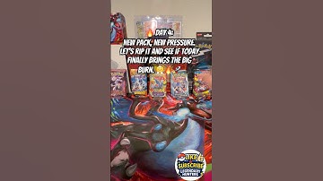 Day 4 brings you… #pokemoncards #pokemontcg #pokemon #pokémon #pikachu #pokemonunite #tcg