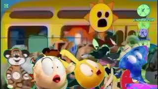 Побег от Хомки (Add Round 39)