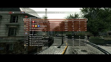 MW3 | 57-0 M.O.A.B | Flawless Commentary