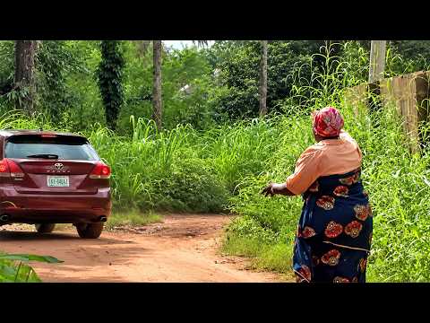 Poster for If You Can’t Hold Your Tears, You Will Cry Uncontrollably While Watching This Movie-african Movies