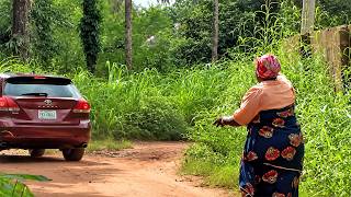 If You Can’t Hold Your Tears, You Will Cry Uncontrollably While Watching This Movie-african Movies
