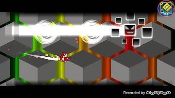 Geometry Dash-Euphoria-By al3xd