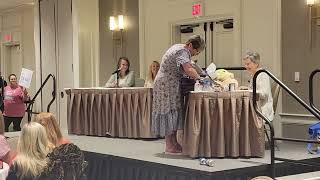 Elections 2025 Skit - absentee rules and process