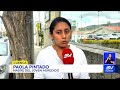 Joven fue atacado por sujeto que robó en una línea de bus en Cuenca | Televistazo | Ecuavisa