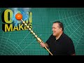 Odin Makes: Grandmaster's Melt Stick from Thor Ragnarok