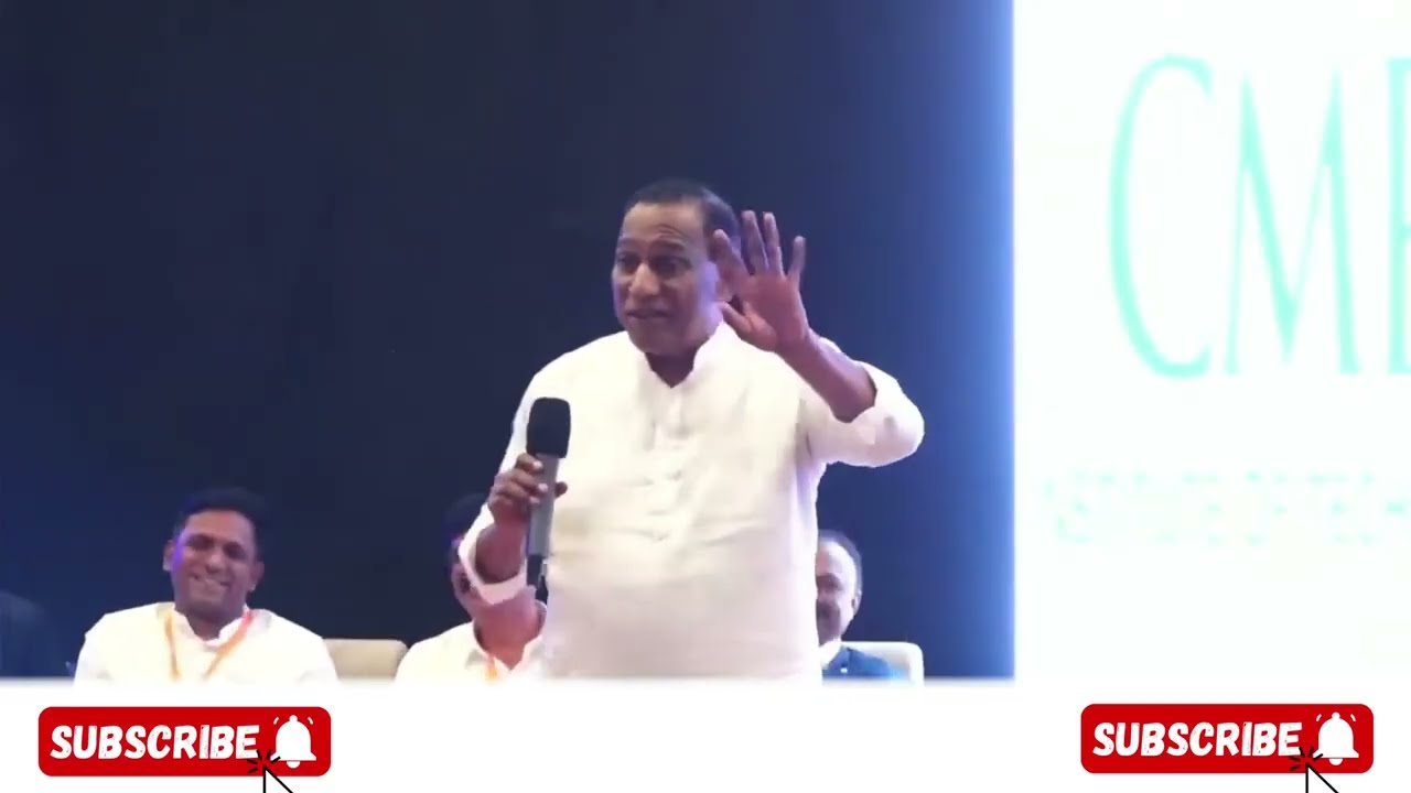 CMR INSTITUTE OF TECHNOLOGY  (CMRIT) ORIENTATION DAY CELEBRATIONS MALLA REDDY SIR  SPEECH HYDERABAD