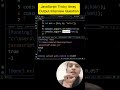 JavaScript Tricky Array Output Interview Question | includes vs indexOf Trap #javascrip