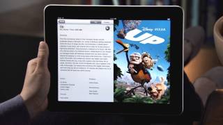Apple iPad, как пользоваться программой Videos Харьков(, 2014-08-06T08:06:15.000Z)
