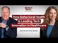 How Behavioral Health Is Leading Tech Innovation In Healthcare: Insights From A CIO