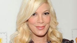 Tori Spelling Says Her Breast Implants 'Shattered' Her Daughter's World