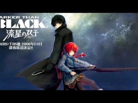 Darker than BLACK – Ryuusei no Gemini