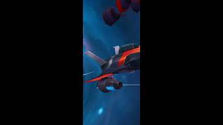 #1 Проходжение- гайд. Крылья Победы - WinWing: Space Shooter screenshot 2