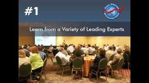 Call Center Optimization Forum - Top 10 Reasons to Attend