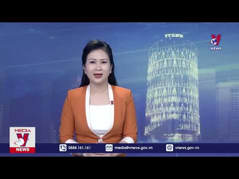 Thời sự 11h