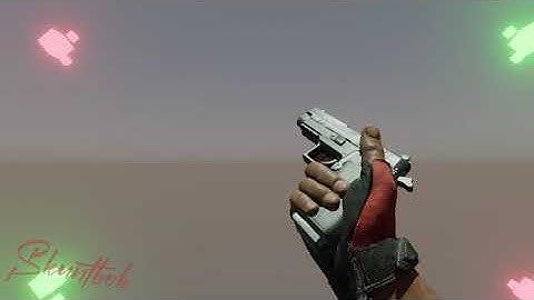 P220 viewmodel animation