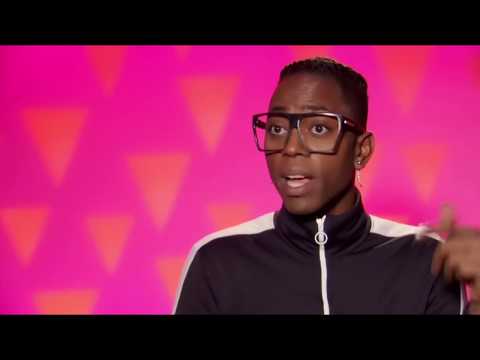 Ra’Jah O’Hara iconic moments and confessionals (so far)