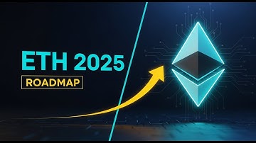 Ethereum 2025 Roadmap Scaling + L2 Growth | Altcoin News