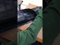 Crocodile leather jacket: how raw hide becomes custom outerwear
