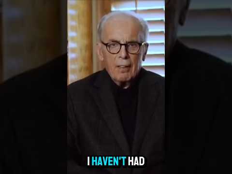 JOHN MACARTHUR Admits