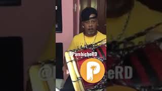 #CheoTambora  #Pambiche los reflejos del Viejo #cheotambora